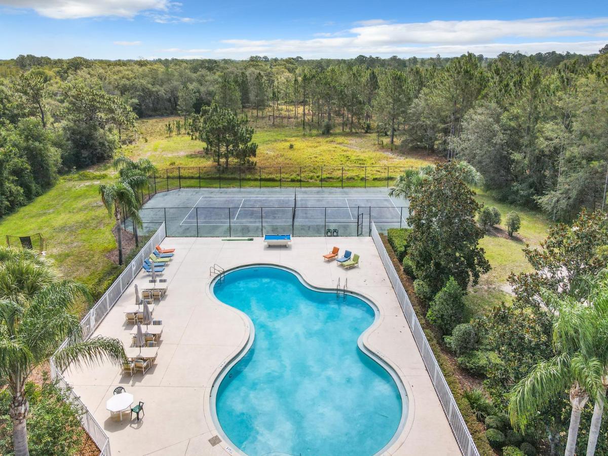 Glenbrook Vacation Poolspa Home Орландо Экстерьер фото